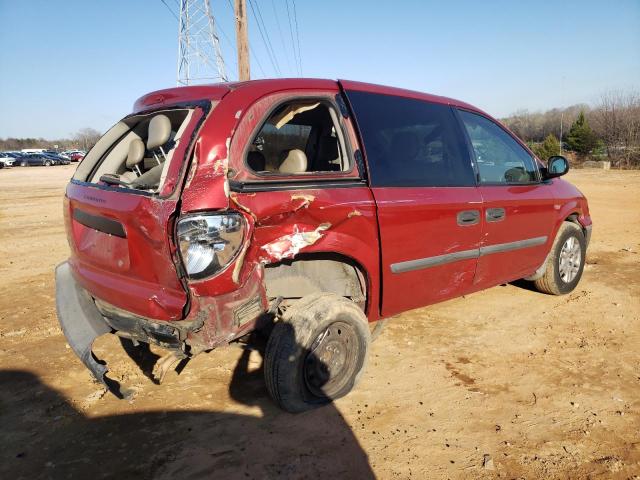 Photo 3 from auction – 2006 DODGE CARAVAN SE with VIN 1D4GP25B36B731778