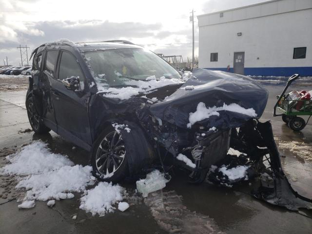 Photo 4 from auction – 2016 MAZDA CX-5 GT with VIN JM3KE4DY3G0708813
