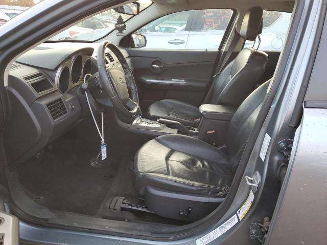 Photo 7 from auction – 2010 DODGE AVENGER R/ with VIN 1B3CC5FB9AN156389