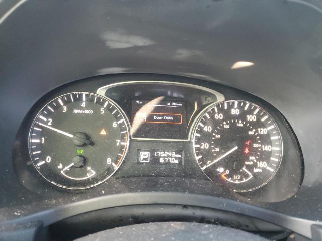 Photo 9 from auction – 2015 NISSAN PATHFINDER with VIN 5N1AR2MN5FC666379