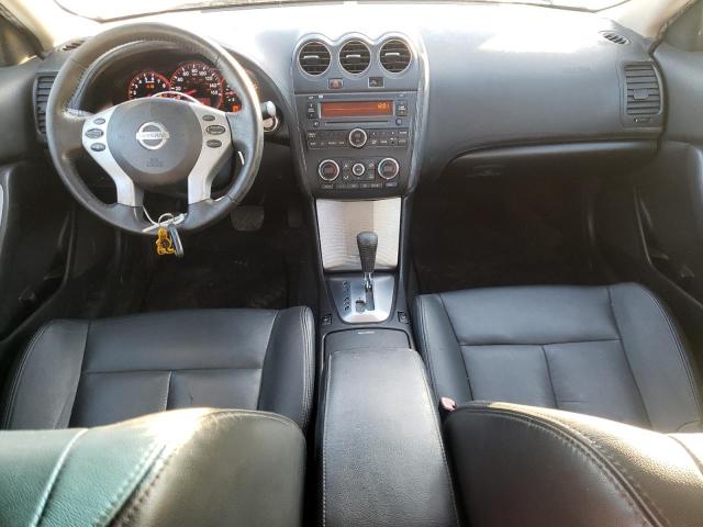 Photo 8 from auction – 2007 NISSAN ALTIMA 2.5 with VIN 1N4AL21E77N472233