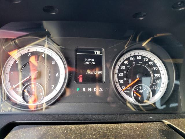 Photo 9 from auction – 2013 RAM 1500 ST with VIN 1C6RR6FT7DS509909