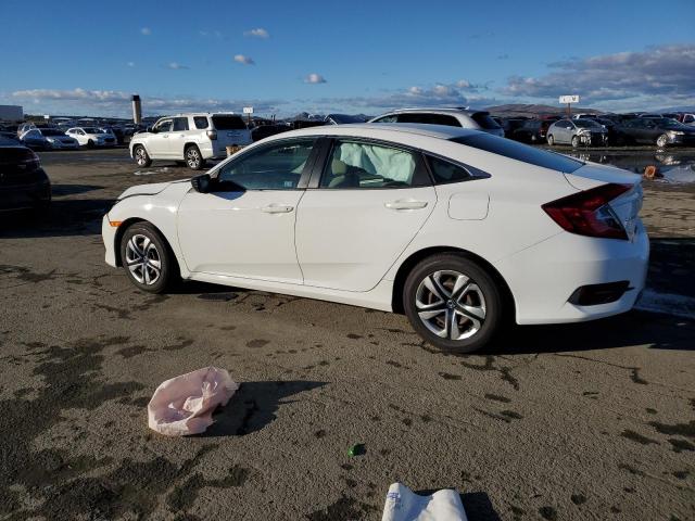 Photo 2 from auction – 2016 HONDA CIVIC LX with VIN 2HGFC2F50GH505866