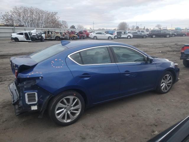 Photo 3 from auction – 2016 ACURA ILX PREMIU with VIN 19UDE2F7XGA020331