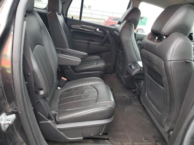 Photo 11 from auction – 2016 BUICK ENCLAVE with VIN 5GAKVBKD1GJ230612