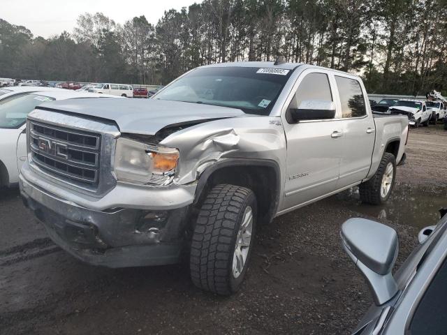 Photo 1 from auction – 2015 GMC SIERRA K15 with VIN 3GTU2UEC7FG190762