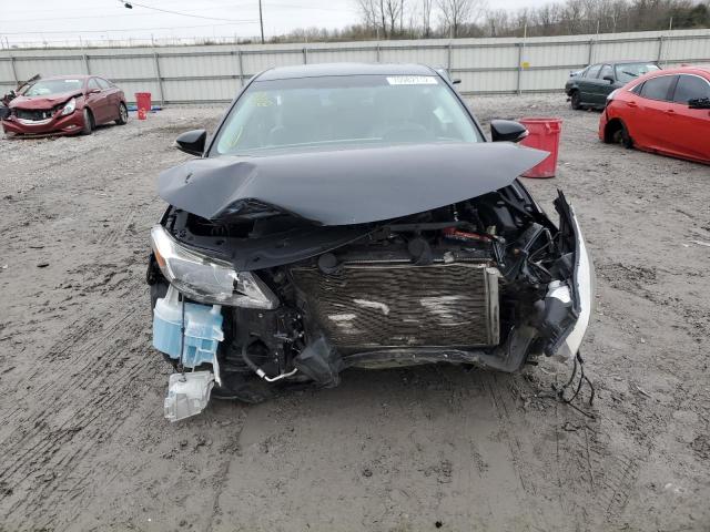 Photo 5 from auction – 2016 TOYOTA AVALON XLE with VIN 4T1BK1EB9GU202272