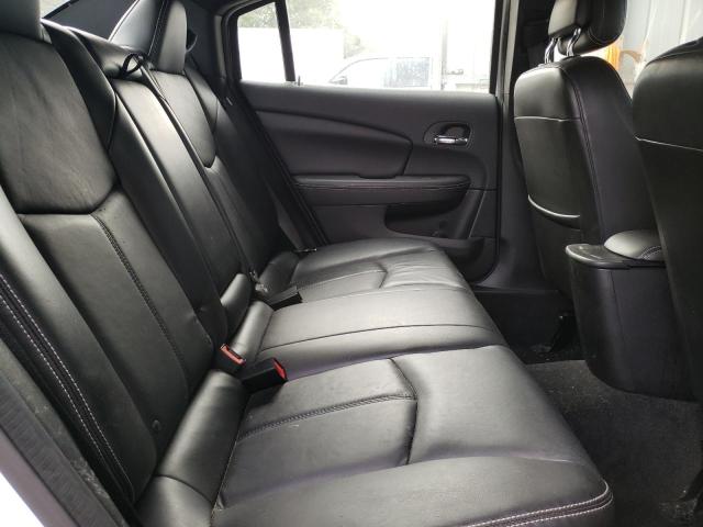 Photo 10 from auction – 2013 CHRYSLER 200 LIMITE with VIN 1C3CCBCG7DN585780