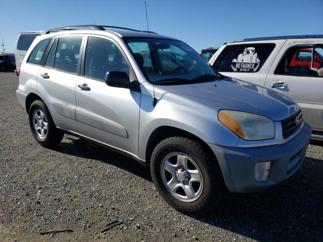 Photo 4 from auction – 2001 TOYOTA RAV4 with VIN JTEGH20V210008483