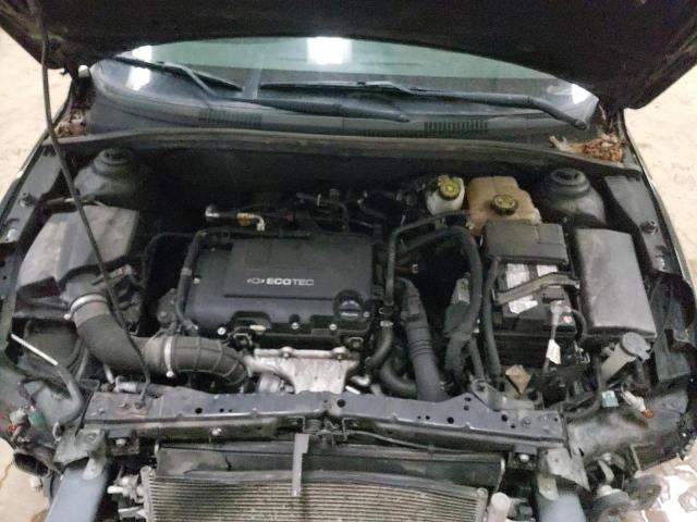 Photo 11 from auction – 2014 CHEVROLET CRUZE LT with VIN 1G1PC5SB2E7342946