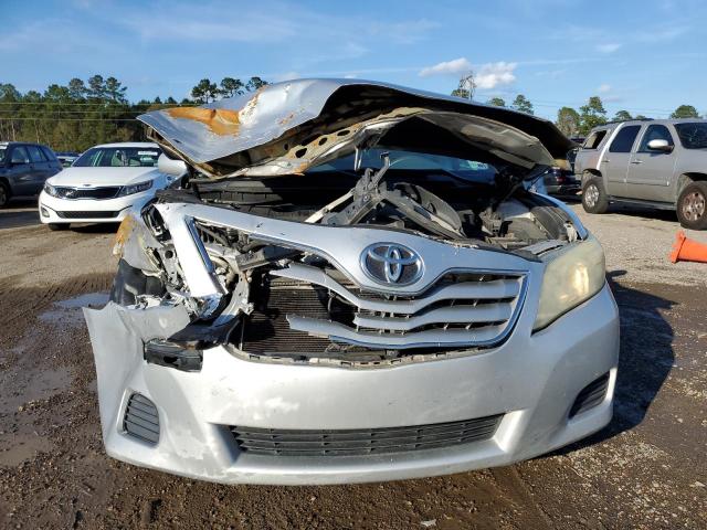 Photo 5 from auction – 2011 TOYOTA CAMRY BASE with VIN 4T4BF3EK2BR104280