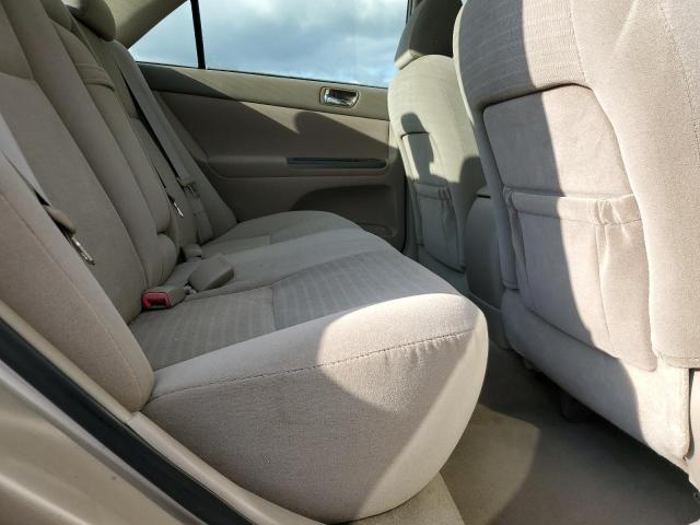 Photo 10 from auction – 2006 TOYOTA CAMRY LE with VIN 4T1BE32K46U737550