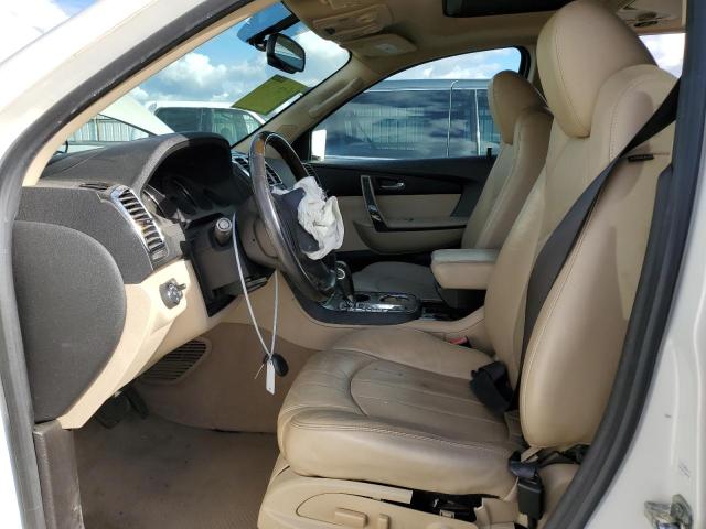 Photo 7 from auction – 2012 GMC ACADIA DEN with VIN 1GKKVTED8CJ214888