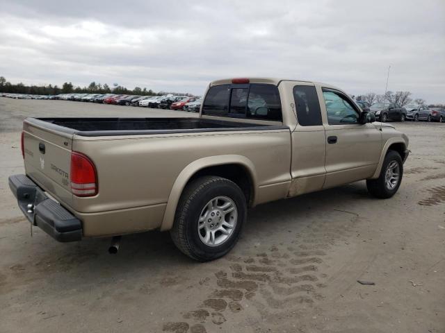 Photo 3 from auction – 2004 DODGE DAKOTA SXT with VIN 1D7GL12K04S699219