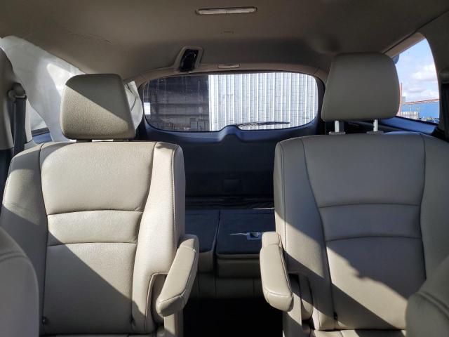 Photo 10 from auction – 2019 HONDA PILOT TOUR with VIN 5FNYF5H62KB011948