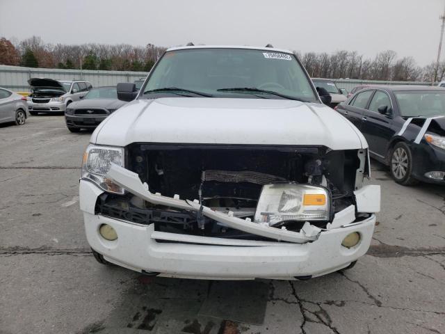 Photo 5 from auction – 2009 FORD EXPEDITION with VIN 1FMFU16559EB10402
