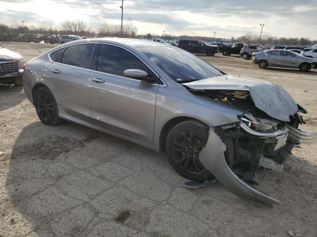 Photo 4 from auction – 2015 CHRYSLER 200 LIMITE with VIN 1C3CCCAB5FN738415