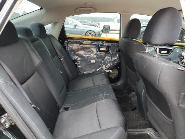 Photo 10 from auction – 2017 NISSAN ALTIMA 2.5 with VIN 1N4AL3AP0HC489296