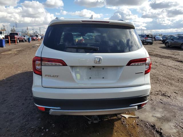 Photo 6 from auction – 2019 HONDA PILOT TOUR with VIN 5FNYF5H62KB011948
