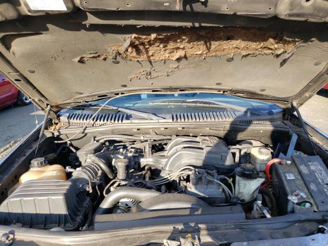 Photo 11 from auction – 2005 FORD EXPLORER X with VIN 1FMZU73K35UA11216
