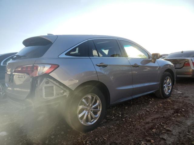 Photo 3 from auction – 2016 ACURA RDX with VIN 5J8TB3H37GL011854