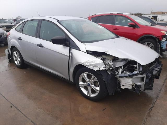 Photo 4 from auction – 2012 FORD FOCUS S with VIN 1FAHP3E29CL153656