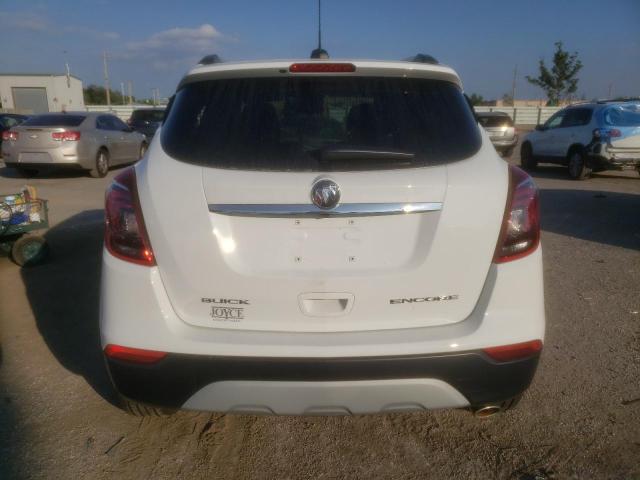 Photo 6 from auction – 2018 BUICK ENCORE PRE with VIN KL4CJASB7JB697729