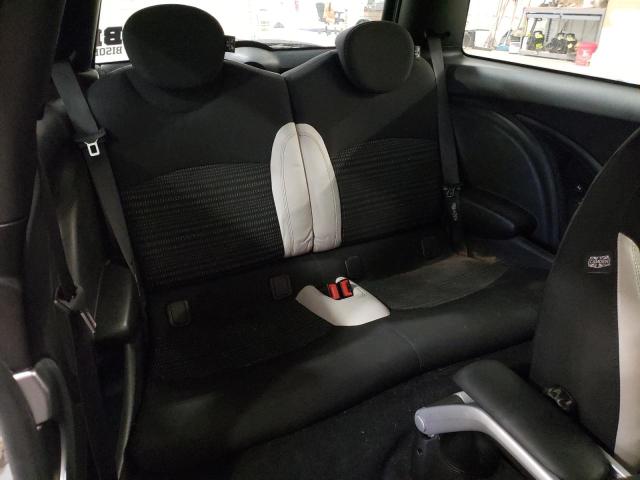 Photo 10 from auction – 2010 MINI COOPER S with VIN WMWMF7C59ATW89615