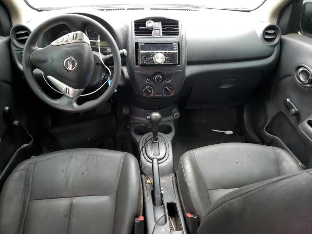Photo 8 from auction – 2017 NISSAN VERSA S with VIN 3N1CN7AP9HL859396