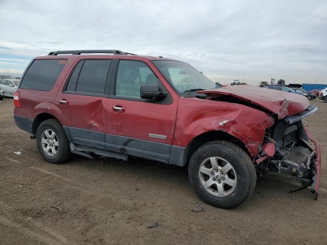Photo 4 from auction – 2007 FORD EXPEDITION with VIN 1FMFU16547LA29836