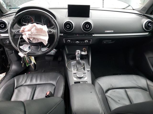 Photo 8 from auction – 2016 AUDI A3 PREMIUM with VIN WAUA7HFF9G1109066
