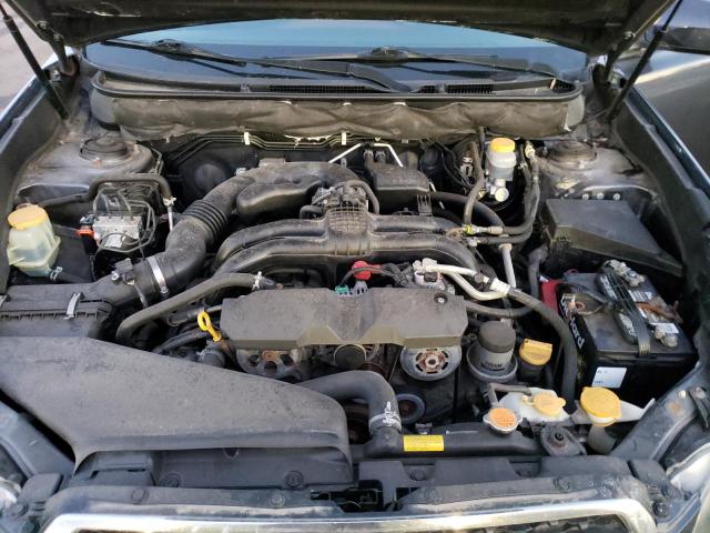 Photo 11 from auction – 2014 SUBARU LEGACY 2.5 with VIN 4S3BMBD62E3010655