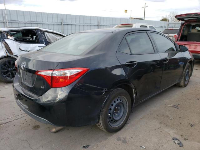Zdjęcie 3 z aukcji – 2015 TOYOTA COROLLA L z VIN 2T1BURHE6FC239200