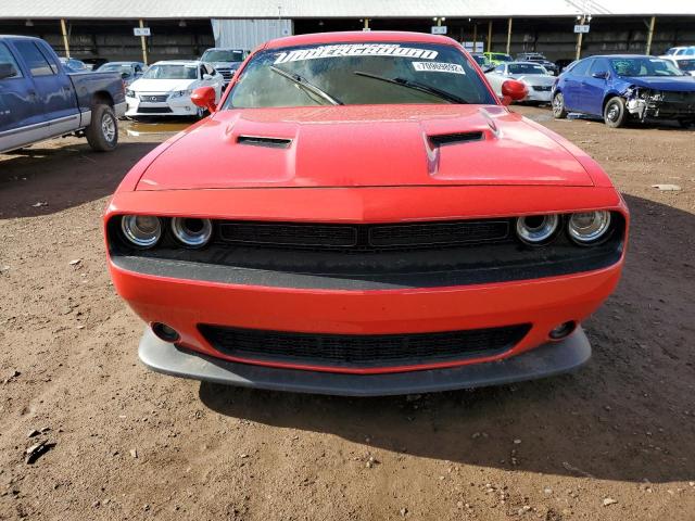 Photo 5 from auction – 2018 DODGE CHALLENGER with VIN 2C3CDZFJ7JH236538