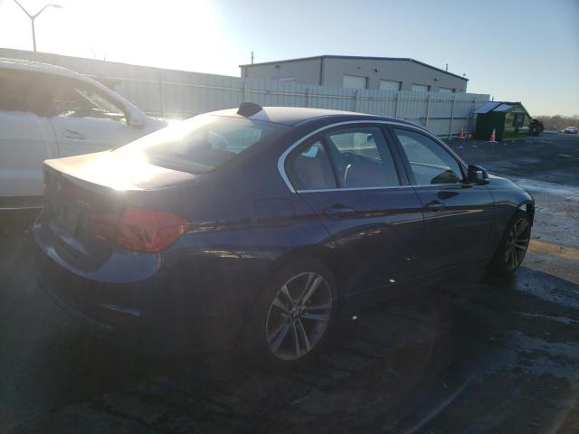 Photo 3 from auction – 2018 BMW 330 XI with VIN WBA8D9C50JEM33970