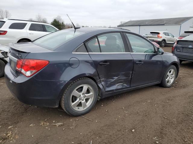 Photo 3 from auction – 2013 CHEVROLET CRUZE LT with VIN 1G1PC5SB9D7289239