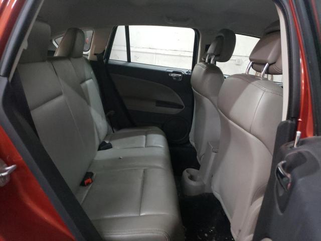 Photo 10 from auction – 2010 DODGE CALIBER UP with VIN 1B3CB9HB0AD616746