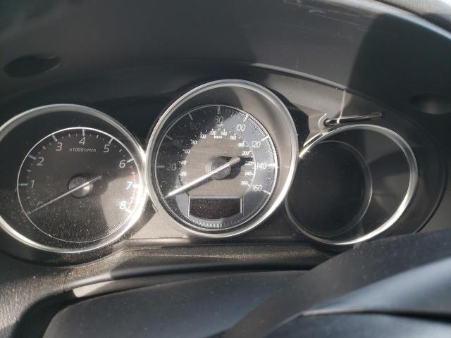 Photo 9 from auction – 2016 MAZDA CX-5 GT with VIN JM3KE4DY3G0708813