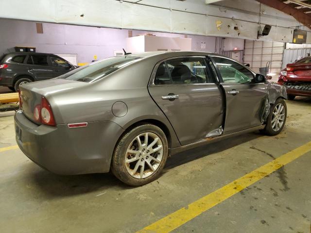 Photo 3 from auction – 2010 CHEVROLET MALIBU LTZ with VIN 1G1ZE5EB7AF202910