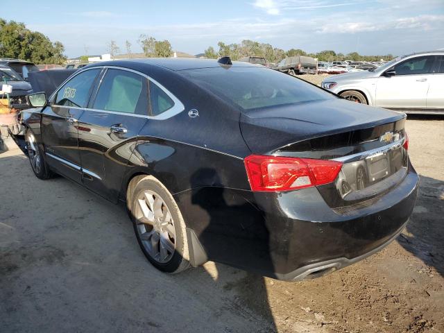Photo 2 from auction – 2014 CHEVROLET IMPALA LTZ with VIN 2G1155S38E9180408