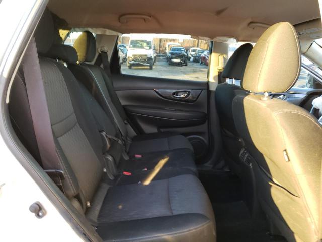 Photo 11 from auction – 2018 NISSAN ROGUE S with VIN KNMAT2MT9JP560023