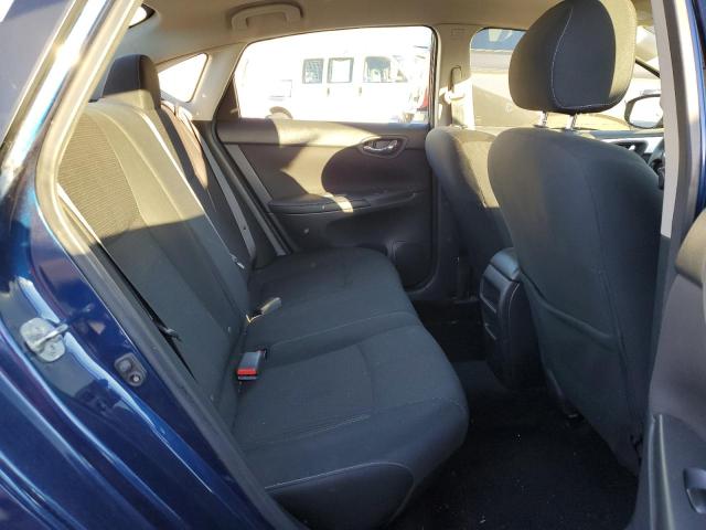 Photo 10 from auction – 2019 NISSAN SENTRA S with VIN 3N1AB7AP1KY315906