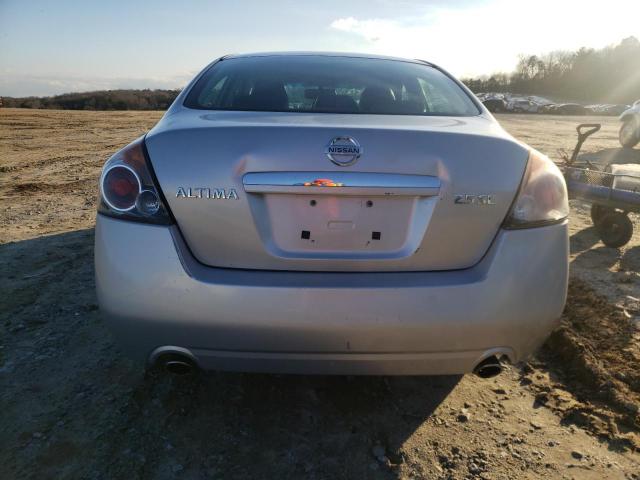 Photo 6 from auction – 2007 NISSAN ALTIMA 2.5 with VIN 1N4AL21E77N472233