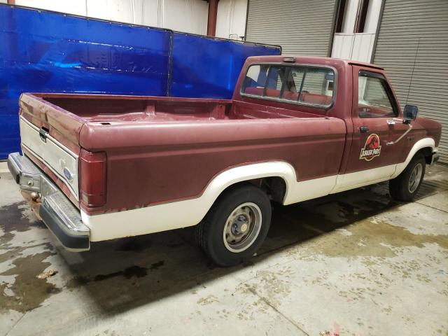 Photo 3 from auction – 1989 FORD RANGER with VIN 1FTCR10T9KUC28514