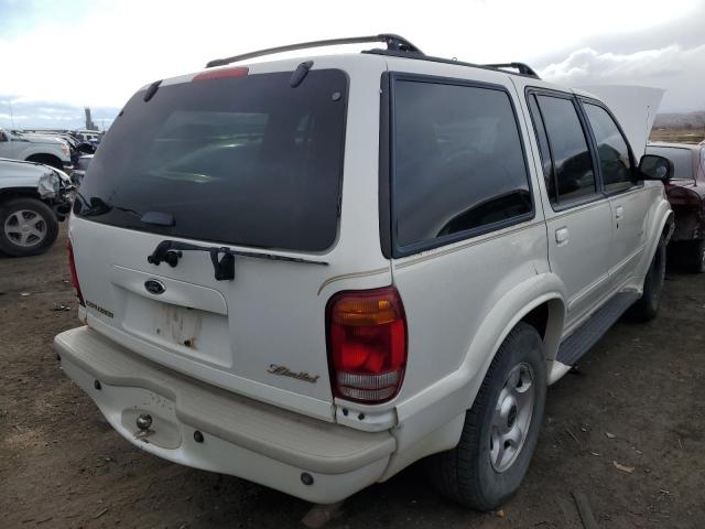 Photo 3 from auction – 1999 FORD EXPLORER with VIN 1FMZU34E4XZB58572