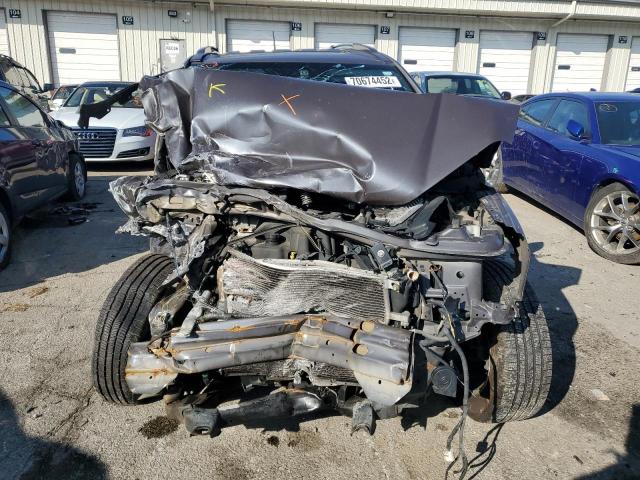 Photo 5 from auction – 2008 CHEVROLET EQUINOX LT with VIN 2CNDL53F486322354