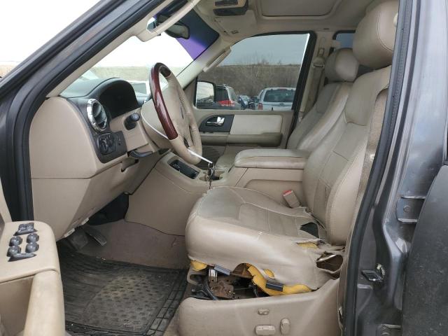 Photo 7 from auction – 2005 FORD EXPEDITION with VIN 1FMFU19575LA04650