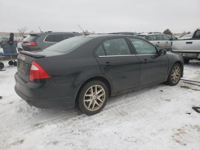Photo 3 from auction – 2012 FORD FUSION SEL with VIN 3FAHP0JA2CR259282