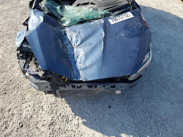 Photo 11 from auction – 2018 FORD FOCUS SEL with VIN 1FADP3M22JL266135