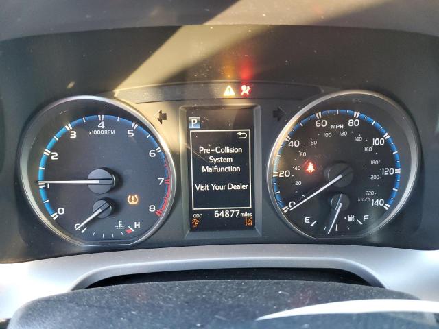 Photo 9 from auction – 2017 TOYOTA RAV4 LE with VIN JTMZFREV8HD097659